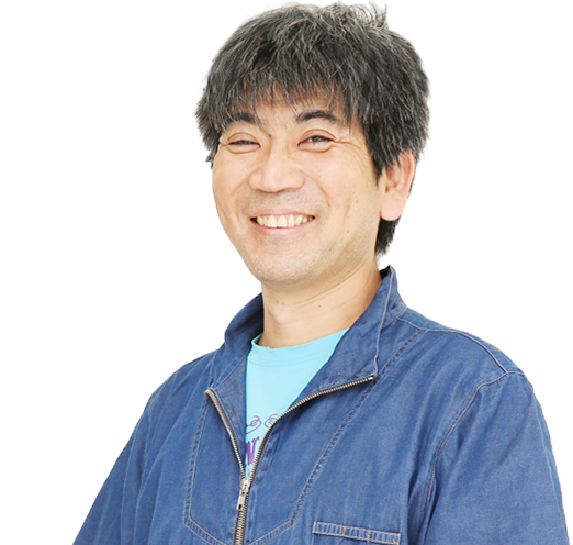 院長:望月 英徳(もちづき ひでのり)